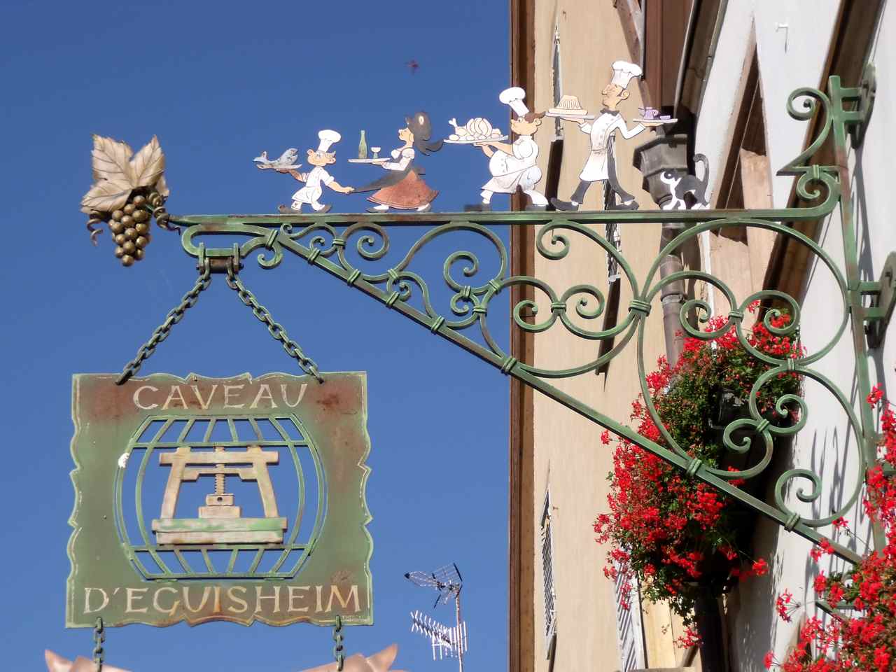 Eguisheim